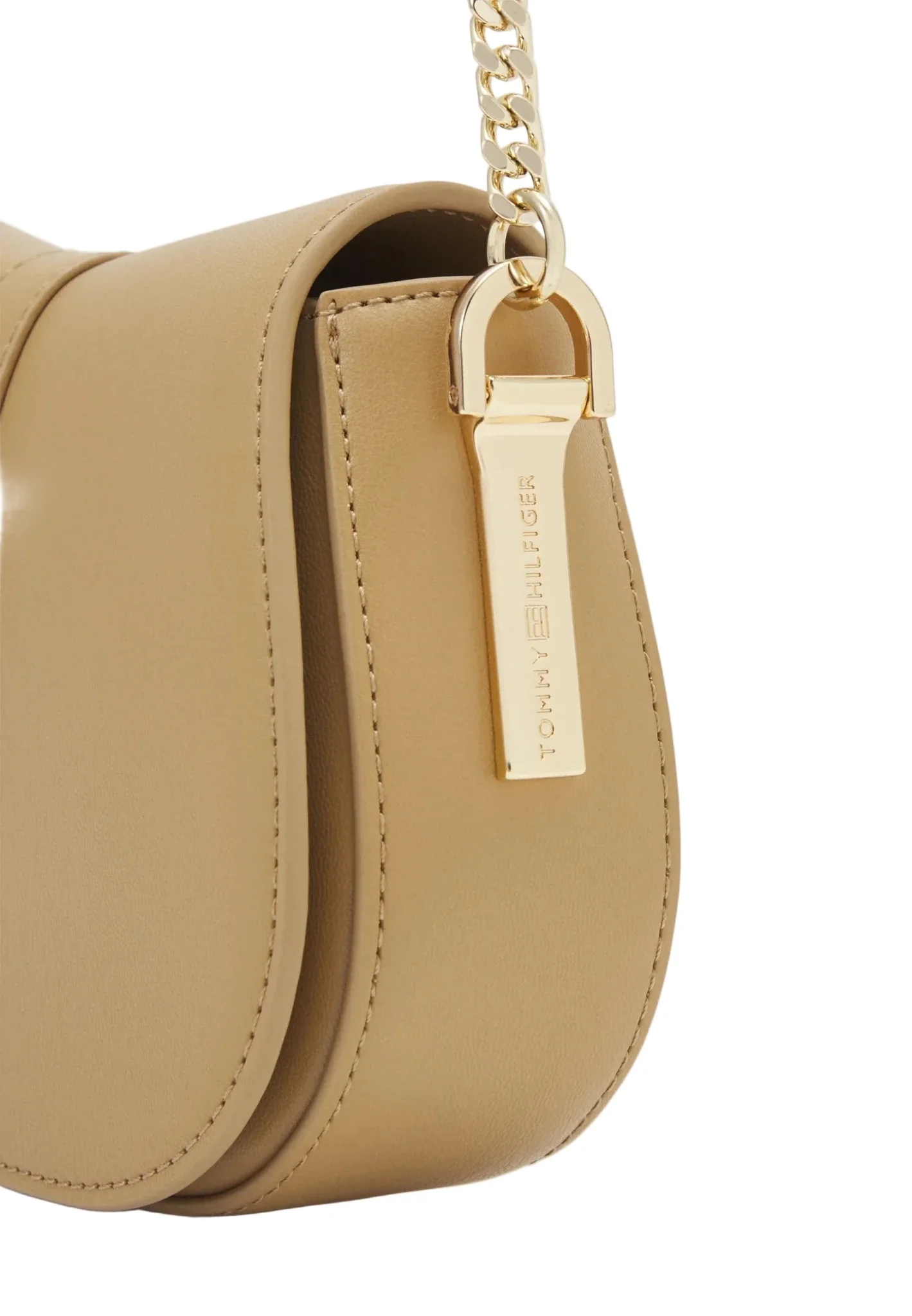 TOMMY HILFIGER Heritage Chain Crossover Bag TB190 - Image 3