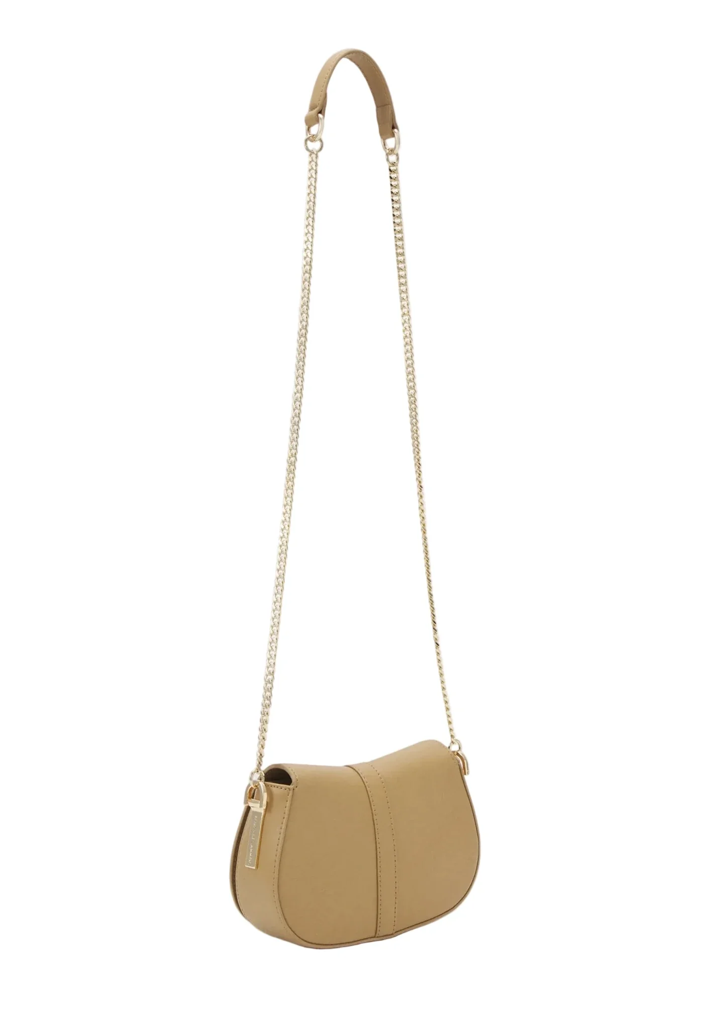TOMMY HILFIGER Heritage Chain Crossover Bag TB190 - Image 4
