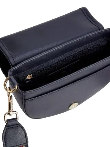 TOMMY HILFIGER Heritage Chain Crossover Bag TB191 - Image 5