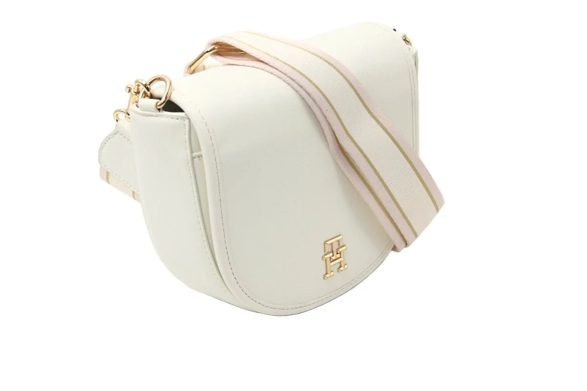 TOMMY HILFIGER Heritage Chain Crossover Bag TB192 - Image 3