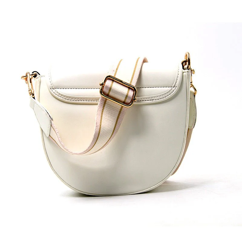 TOMMY HILFIGER Heritage Chain Crossover Bag TB192 - Image 4