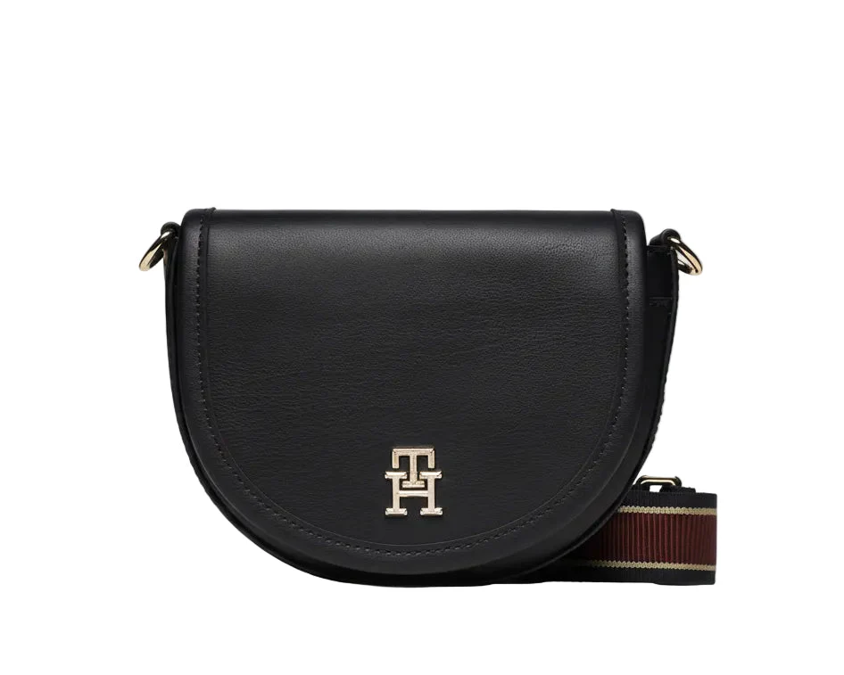 TOMMY HILFIGER Heritage Chain Crossover Bag TB193