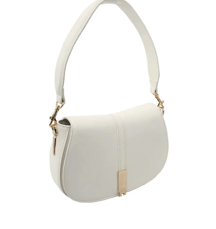 TOMMY HILFIGER Heritage Chain Crossover Bag TB194 - Image 3