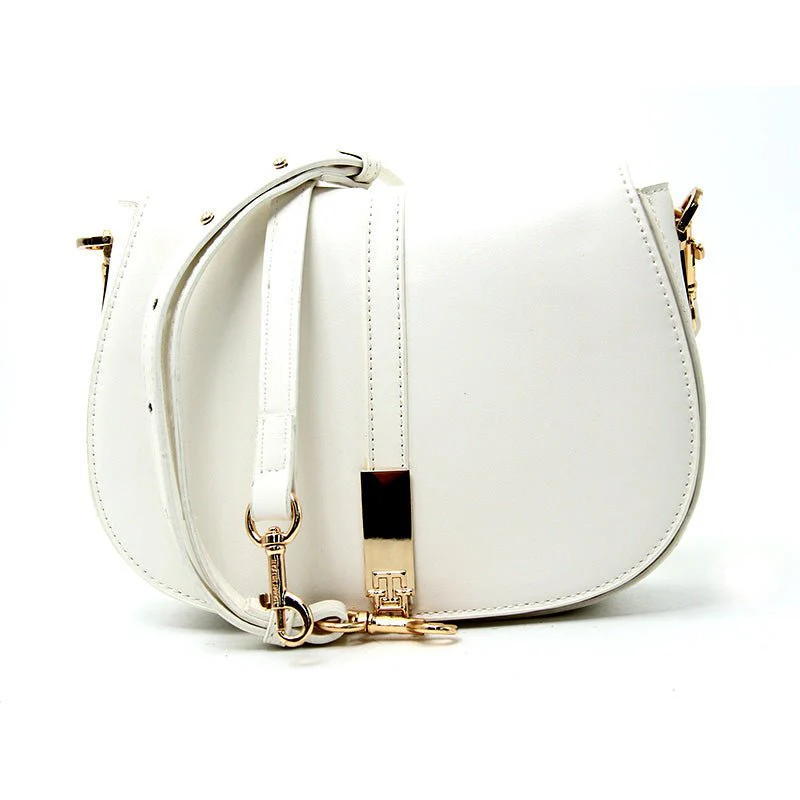 TOMMY HILFIGER Heritage Chain Crossover Bag TB194 - Image 4