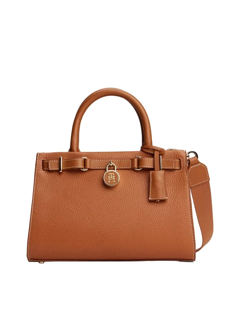 TOMMY HILFIGER American Icon Mini Tote Bag TB208