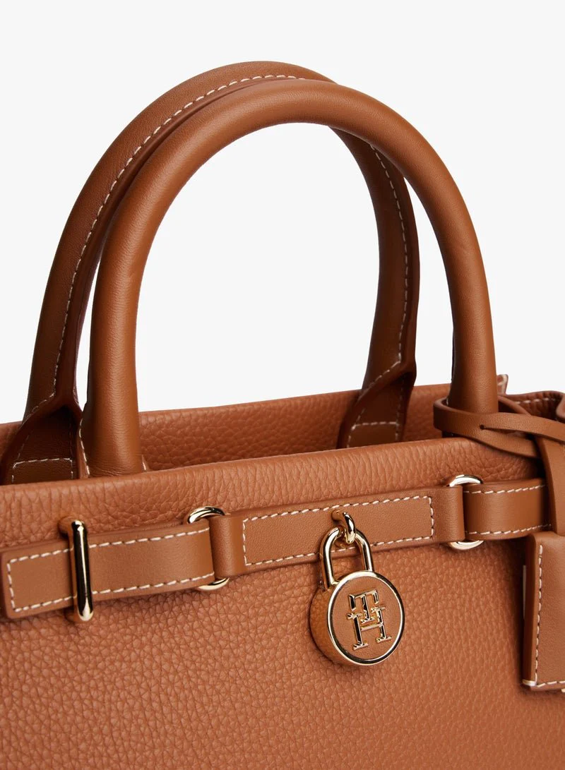 TOMMY HILFIGER American Icon Mini Tote Bag TB208 - Image 3