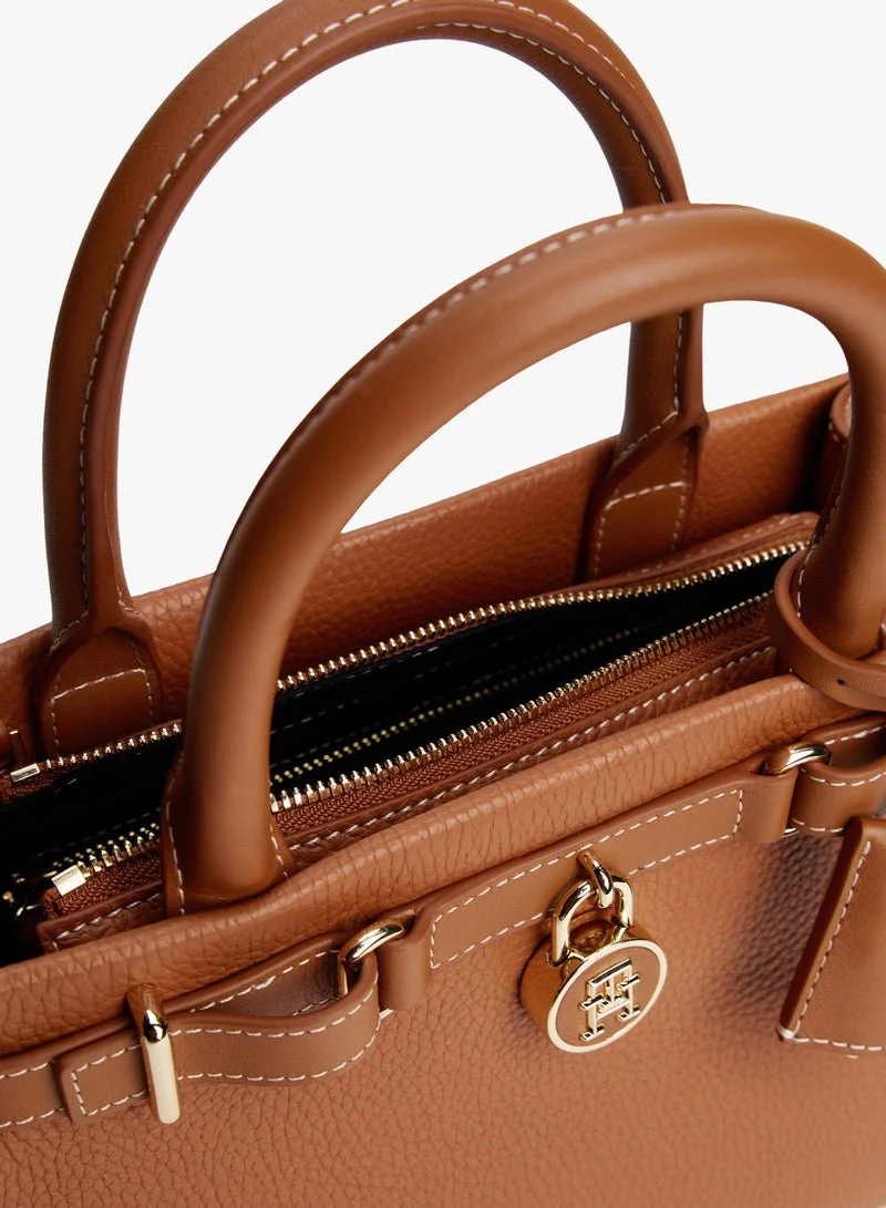 TOMMY HILFIGER American Icon Mini Tote Bag TB208 - Image 4