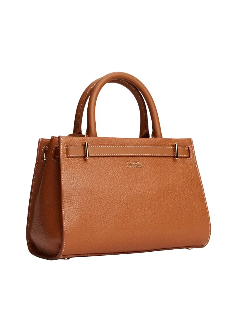 TOMMY HILFIGER American Icon Mini Tote Bag TB208 - Image 5
