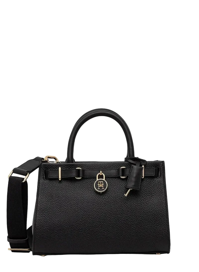 TOMMY HILFIGER American Icon Mini Tote Bag TB210