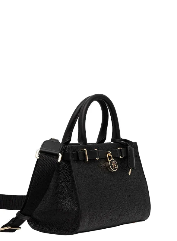 TOMMY HILFIGER American Icon Mini Tote Bag TB210 - Image 5