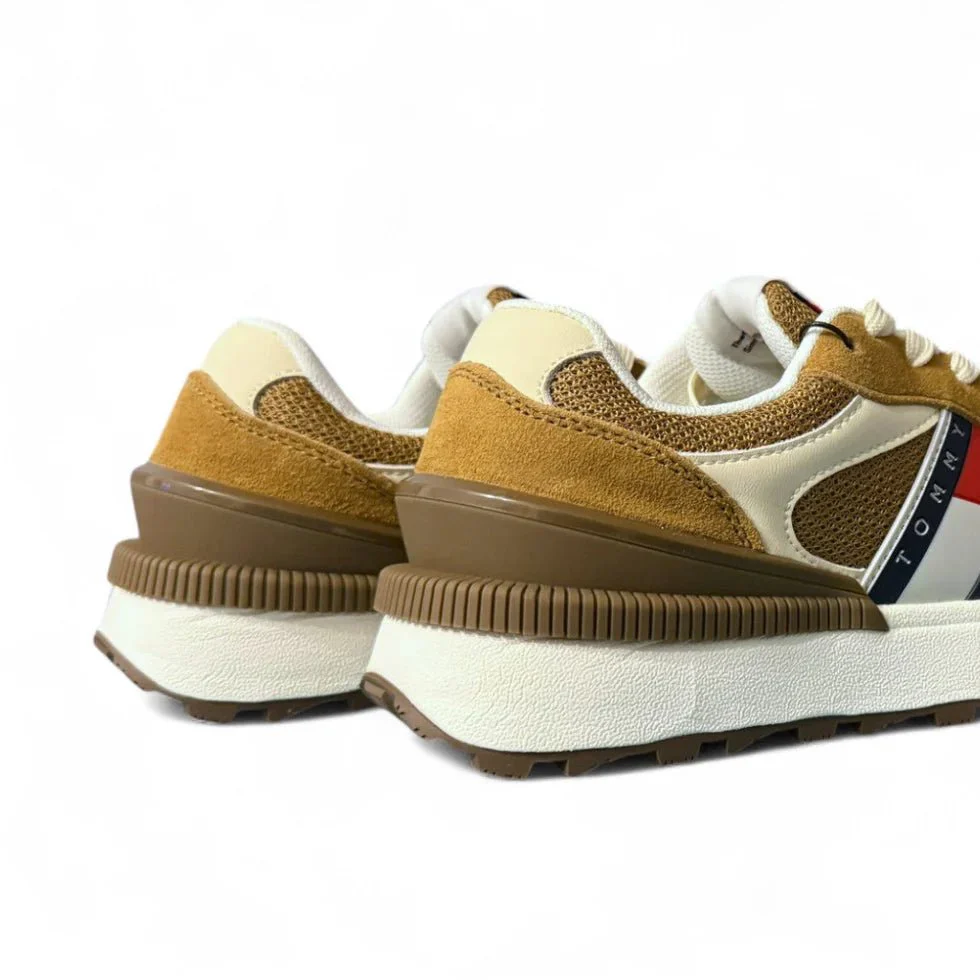 Tommy Hilfiger Jeans Technical Runner ESS TOM248 - Image 4