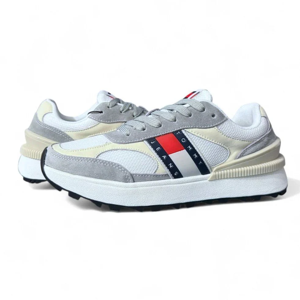 Tommy Hilfiger Jeans Technical Runner ESS TOM249 - Image 3