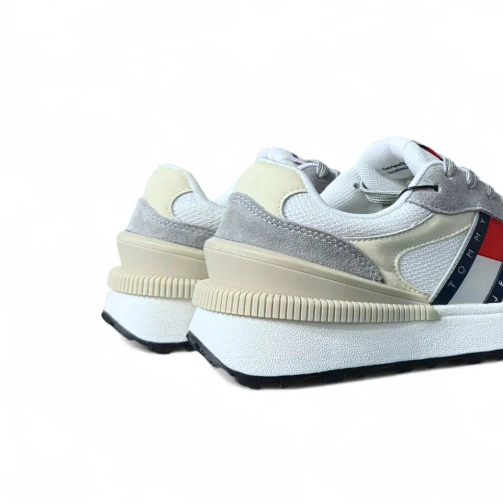 Tommy Hilfiger Jeans Technical Runner ESS TOM249 - Image 4
