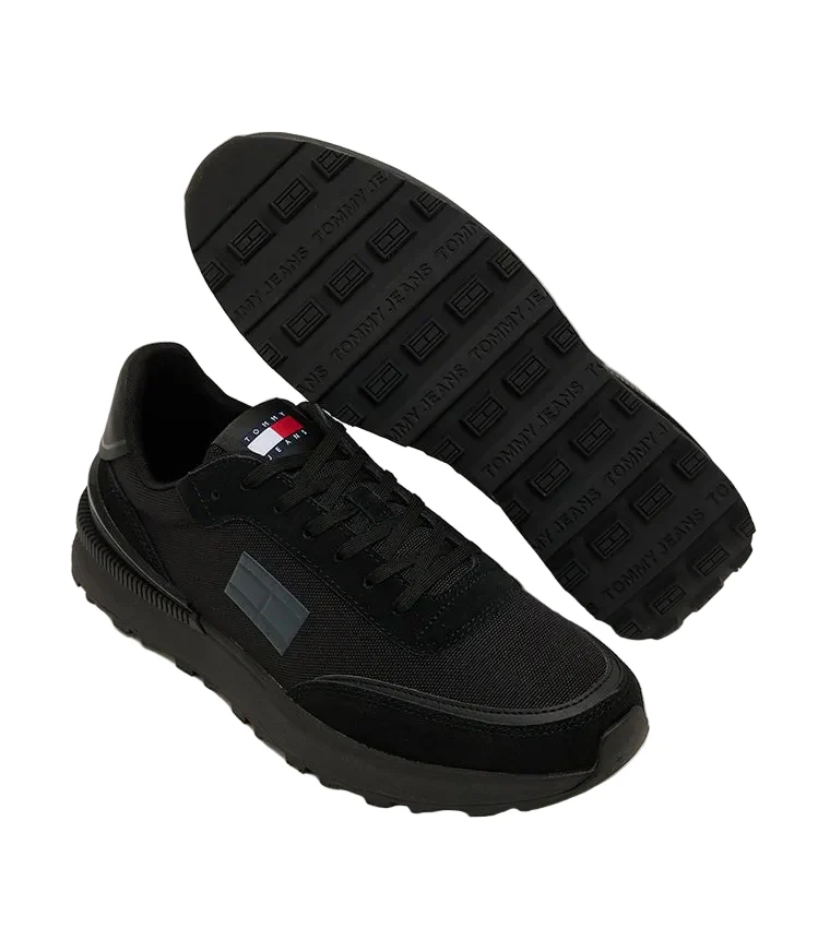Tommy Hilfiger Jeans Technical Runner ESS TOM250 - Image 5