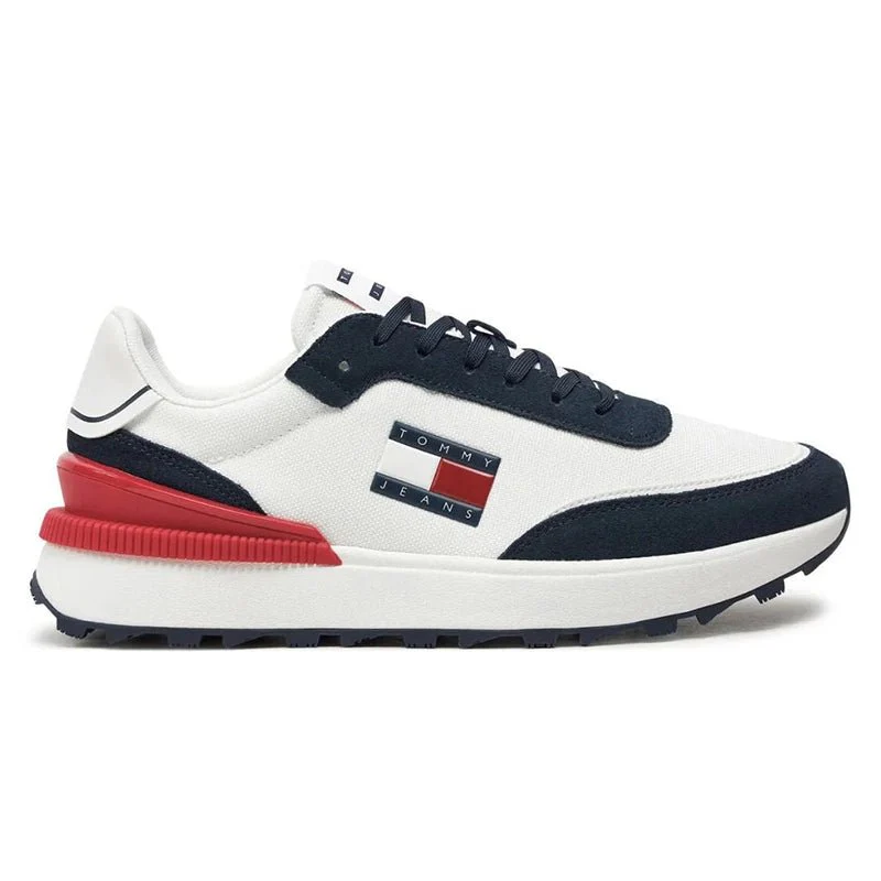 Tommy Hilfiger Jeans TJM Technical Runner Sneakers TOM104