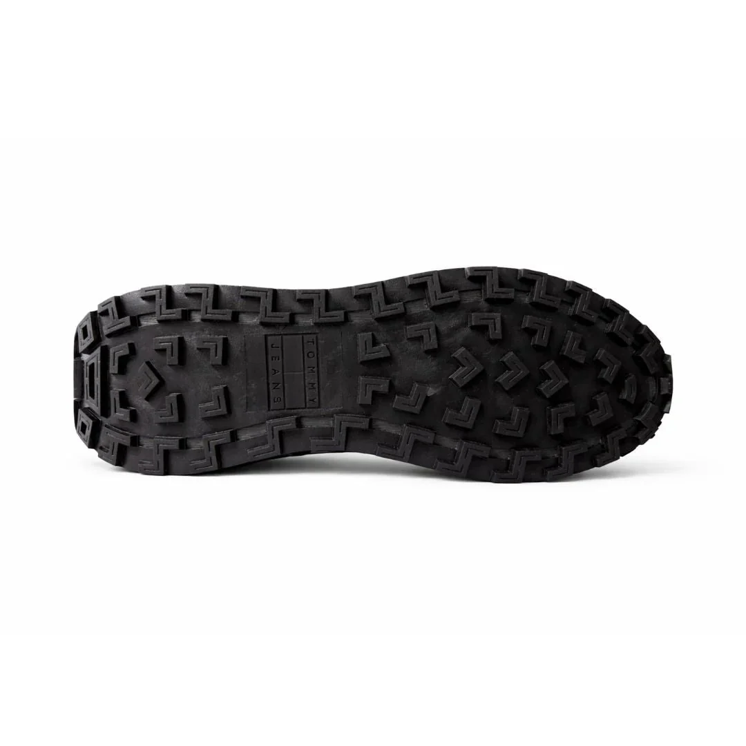 Tommy Hilfiger TJM Runner Mix Material EM0EM01259r TOM259 - Image 5