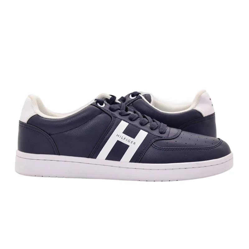 TOMMY HILFIGER LASON SNEAKER TOM25 - Image 2