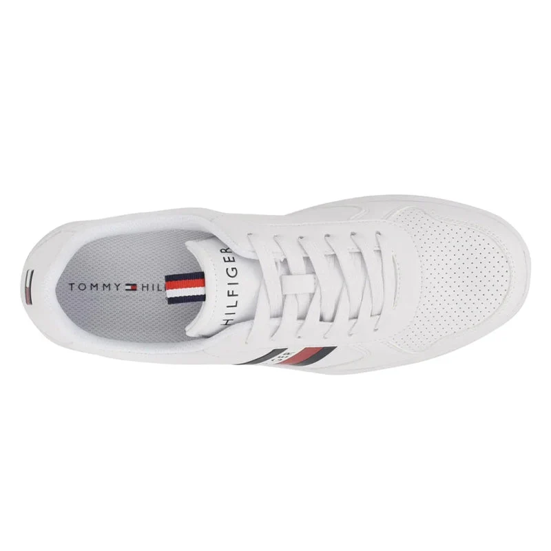 TOMMY HILFIGER LAURO SNEAKER TOM55 - Image 4