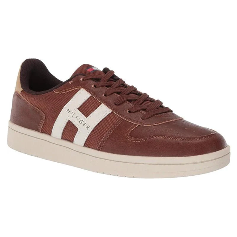 TOMMY HILFIGER LEMAN 2 SNEAKER TOM3 - Image 3
