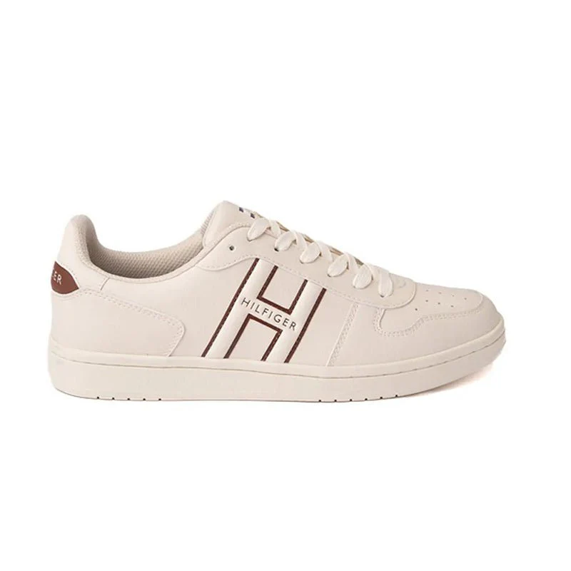 Tommy Hilfiger Leman Men Shoes TOM193