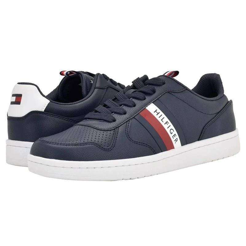 Tommy Hilfiger Men’s Lauro Sneaker TOM130 - Image 2