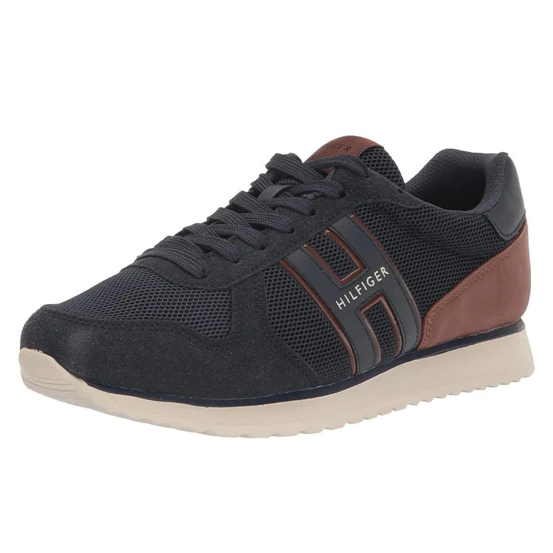 Tommy Hilfiger Men's Akron Sneaker TOM174 - Image 3