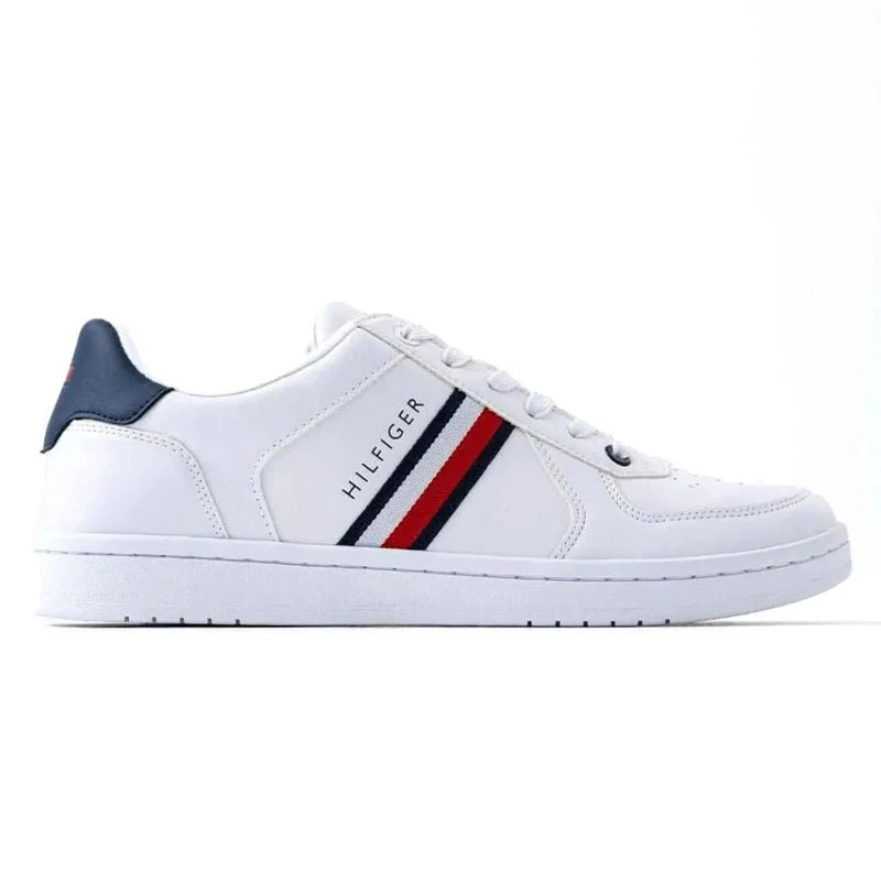 TOMMY HILFIGER LEI SNEAKER TOM6