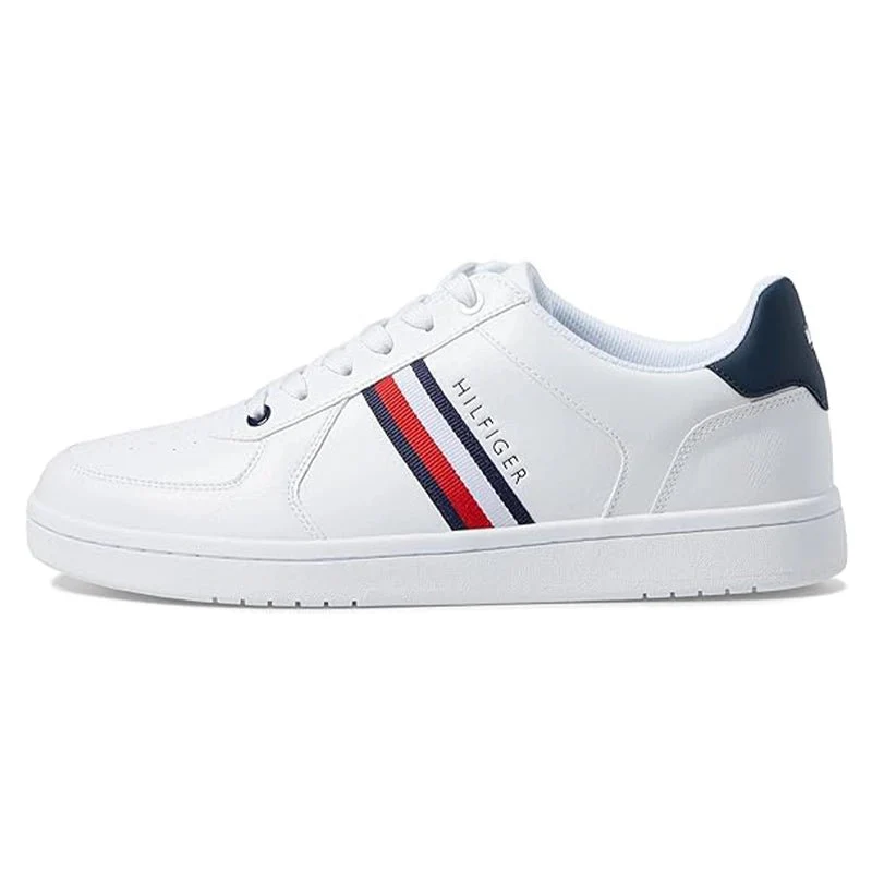 TOMMY HILFIGER LEI SNEAKER TOM6 - Image 3