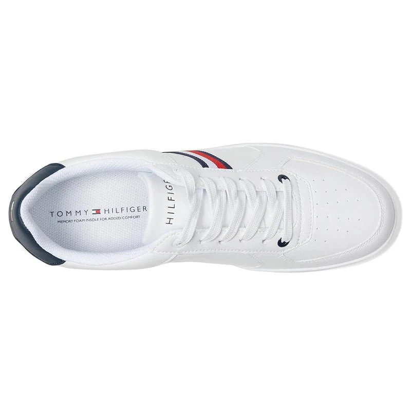 TOMMY HILFIGER LEI SNEAKER TOM6 - Image 4