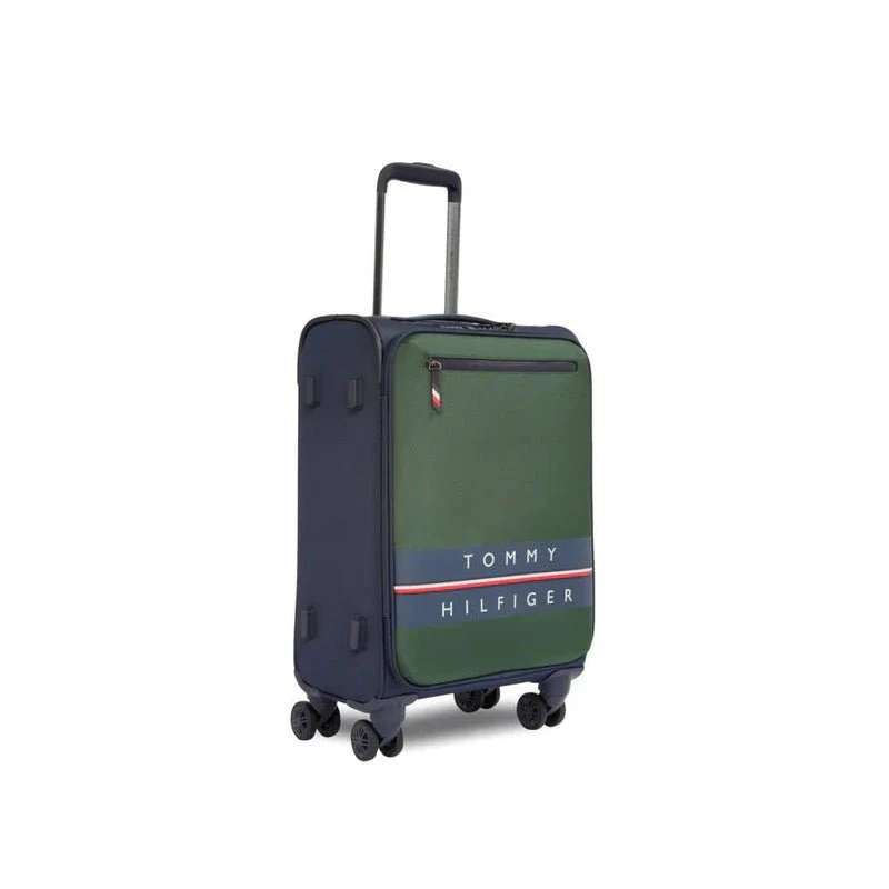 TOMMY HILFIGER Lewiston 3 Piece Soft Luggage Set TB66 - Image 11
