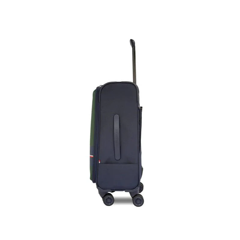TOMMY HILFIGER Lewiston 3 Piece Soft Luggage Set TB66 - Image 6