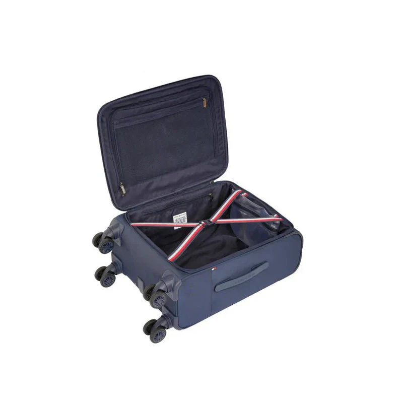 TOMMY HILFIGER Lewiston 3 Piece Soft Luggage Set TB66 - Image 8