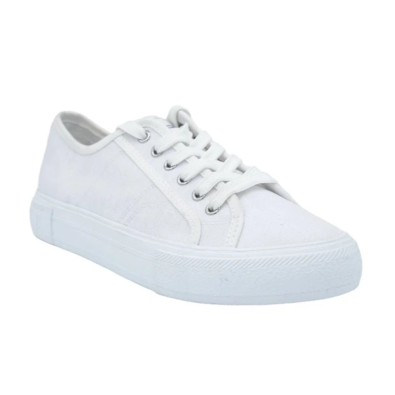 Tommy Hilfiger ALESSY womens Sneaker TOW83 - Image 3