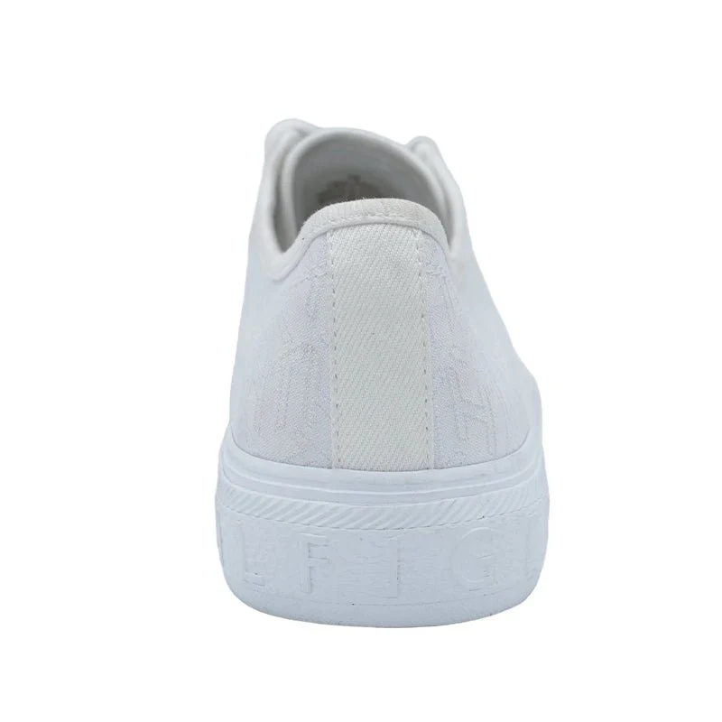 Tommy Hilfiger ALESSY womens Sneaker TOW83 - Image 5