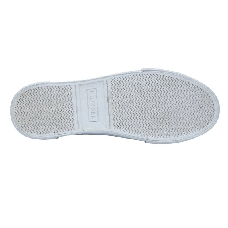 Tommy Hilfiger ALESSY womens Sneaker TOW83 - Image 6