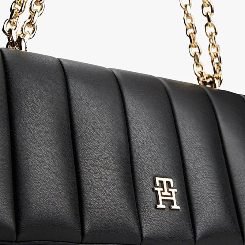 TOMMY HILFIGER LIFE SADDLE SHOULDERBAG TB65 - Image 3