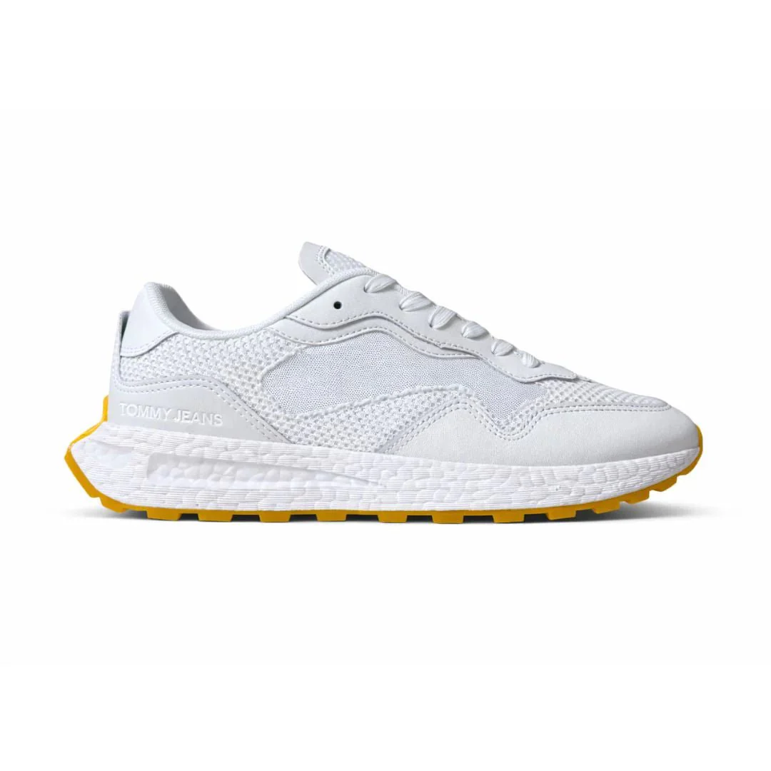 Tommy Hilfiger TJM Runner Mix Material EM0EM01259 TOM265
