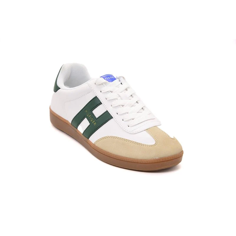 TOMMY HILFIGER BERGE3 ON SNEAKER TOM198 - Image 4
