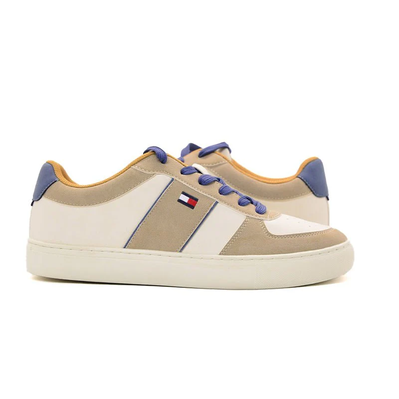 TOMMY HILFIGER BAFFIE  SNEAKER TOM201 - Image 3