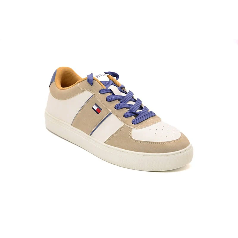 TOMMY HILFIGER BAFFIE  SNEAKER TOM201 - Image 4