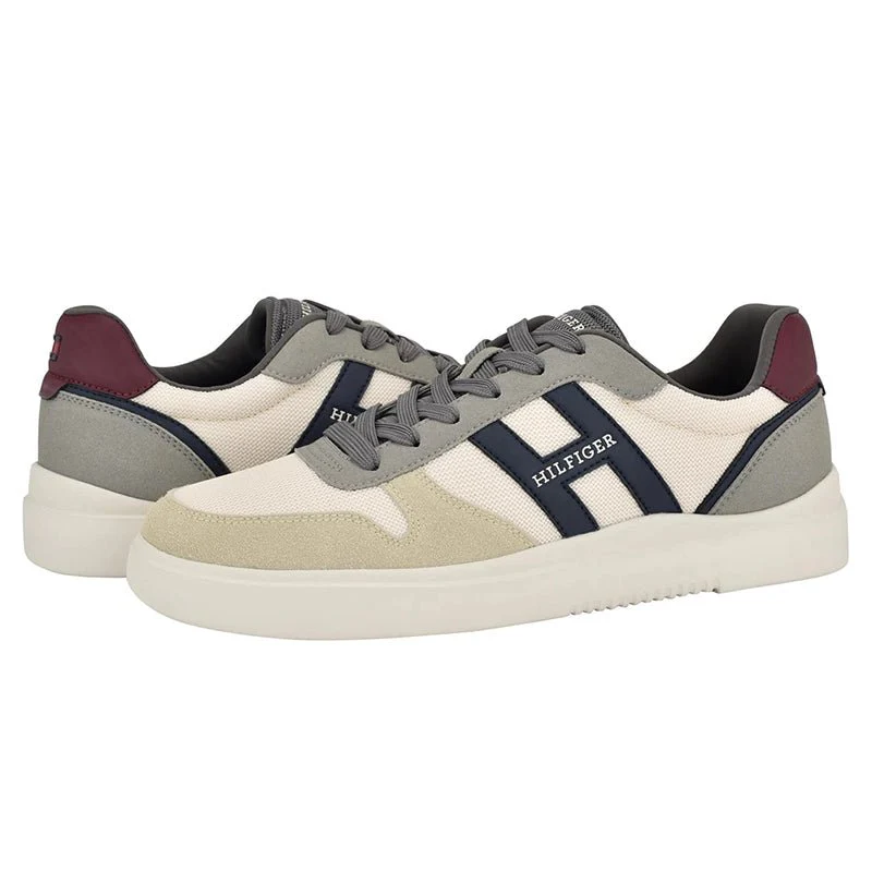 TOMMY HILFIGER CETUS-M SNEAKER TOM205 - Image 2