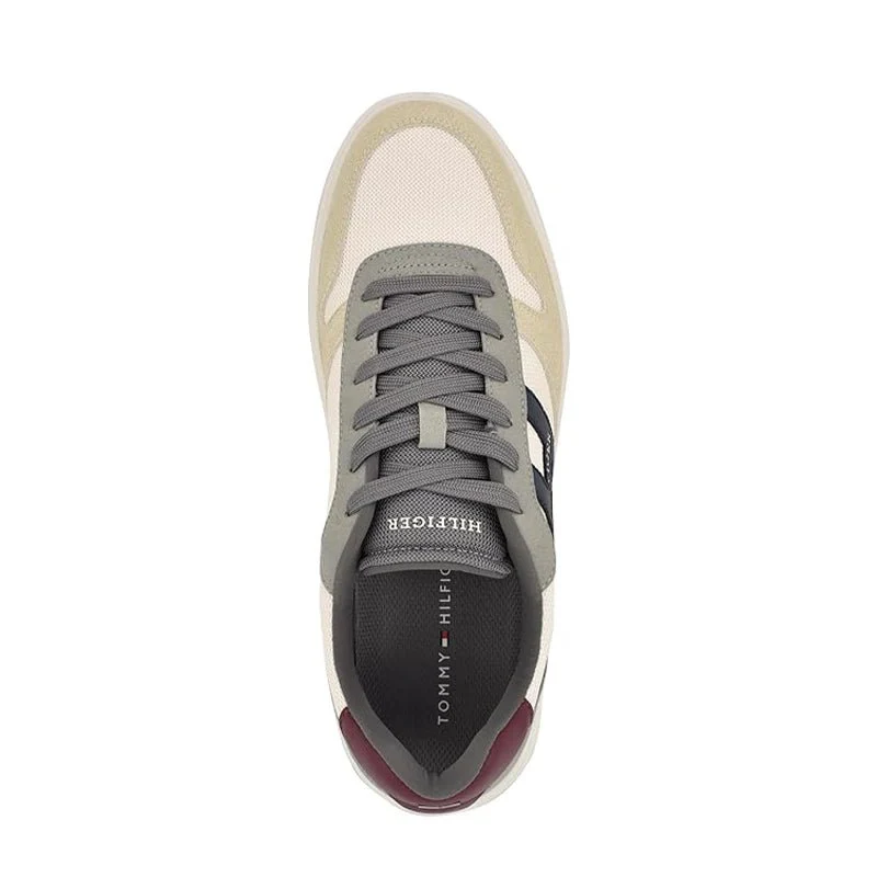 TOMMY HILFIGER CETUS-M SNEAKER TOM205 - Image 4