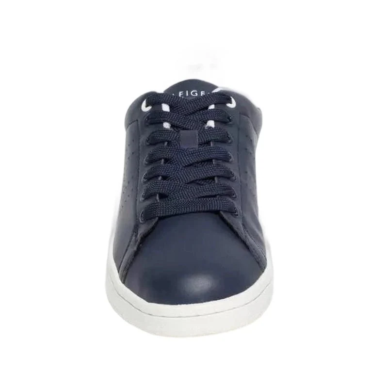 Tommy Hilfiger LISTON Sneakers Men TOM139 - Image 4