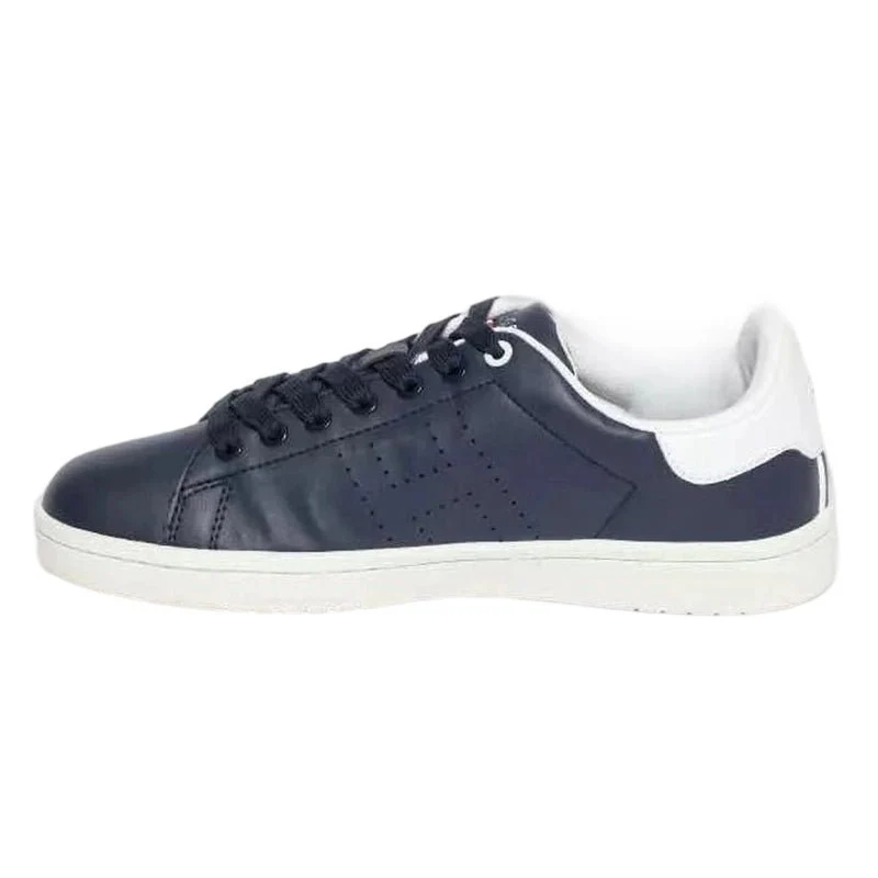 Tommy Hilfiger LISTON Sneakers Men TOM139 - Image 5