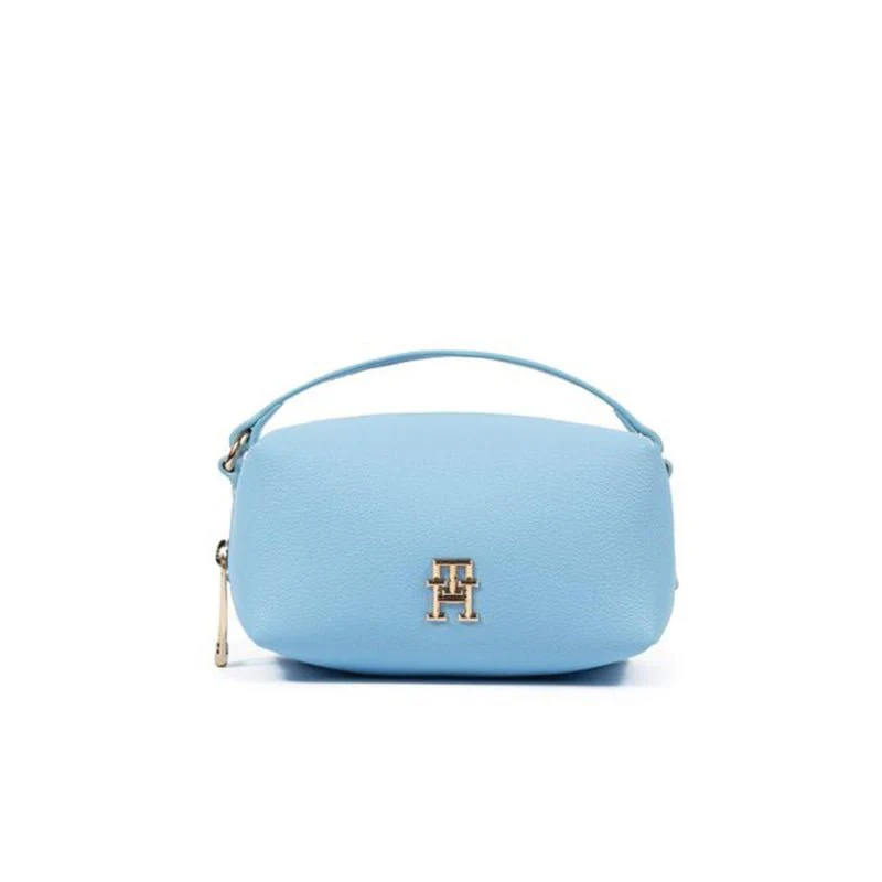 TOMMY HILFIGER LOGO CASUALL CROSSBODY TB64