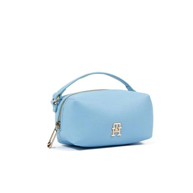 TOMMY HILFIGER LOGO CASUALL CROSSBODY TB64 - Image 3