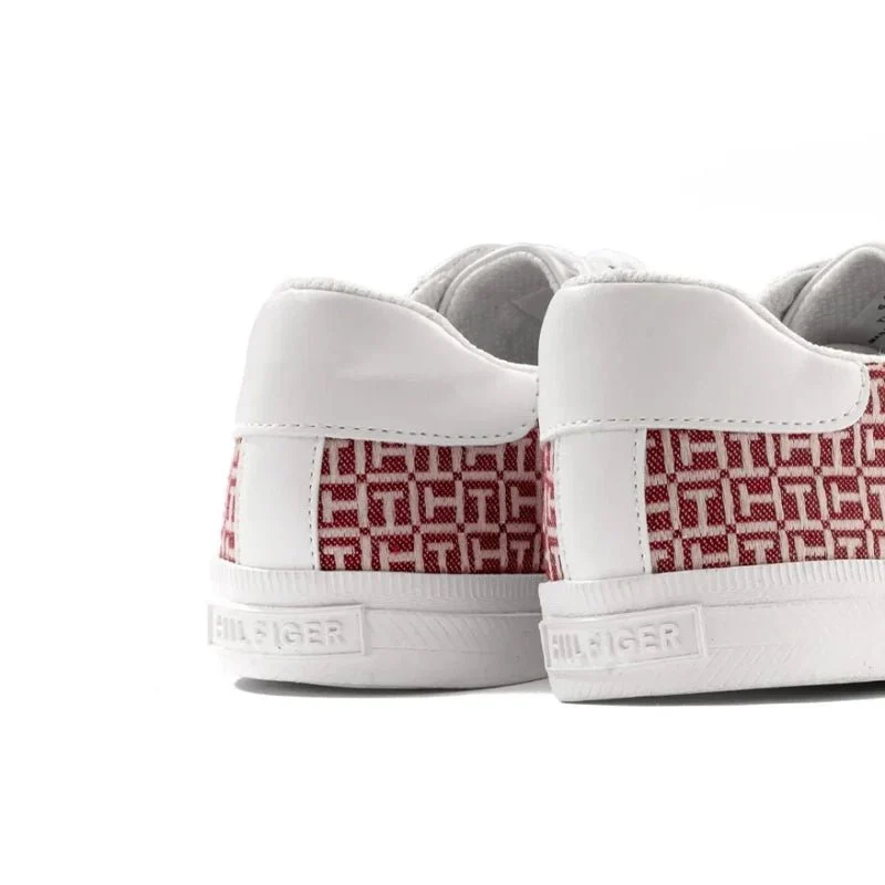 TOMMY HILFIGER LORIO WOMEN SHOES TOW5 - Image 4