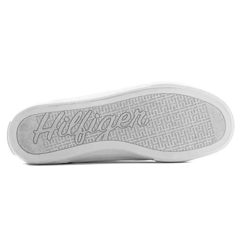 TOMMY HILFIGER LORIO WOMEN SHOES TOW5 - Image 5