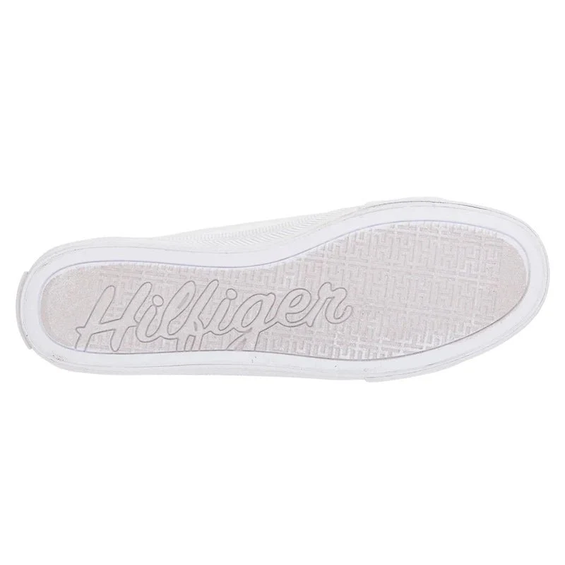 TOMMY HILFIGER LOU SNEAKER TOW19 - Image 8