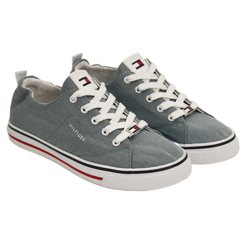 TOMMY HILFIGER ODESI WOMEN SHOES TOW125 - Image 2